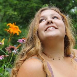 Meet your Posher, Lexi